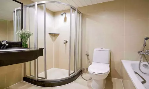 هتل گرند مرکور آتریوم بانکوک هتل گرند مرکور آتریوم بانکوک